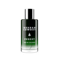 Herban Cowboy Forest Men's Cologne with Cedar & Black Pepper - Natural