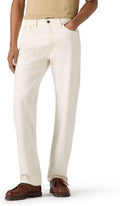 Trendy Levi's Men's Relaxed Jeans for Effortless Comfort