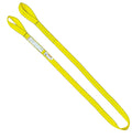 Polyester Lifting Sling 3in x 9ft Eye-Eye - Heavy Duty