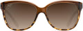 Maui Jim Women's Starfish Cat Eye Sunglasses - Polarized Color Boost
