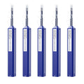 Fiber Optic Cleaning Pen 1.25mm Ferrules LC/MU - Reliable 800+ Cleans