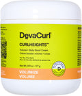 CurlHeights Volume + Body Boost Cream - Boosts Curl Volume and Shine