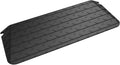 2.5 in Rise Rubber Threshold Ramp 3.6 ft - Heavy Duty Accessibility