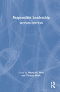 Responsible Leadership: A Comprehensive Guide to Ethical Management