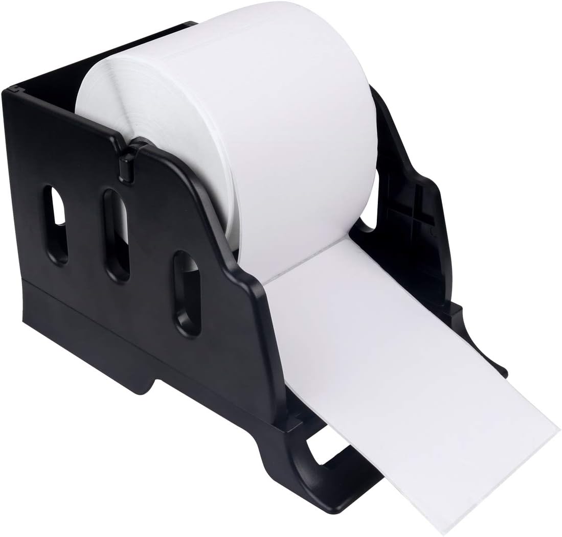 Organize With Ease: LabelRange Holder