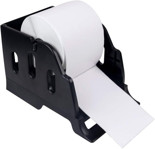 Organize With Ease: LabelRange Holder
