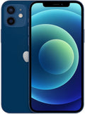 Apple iPhone 12 128GB Blue - Verizon (Renewed) Renewed