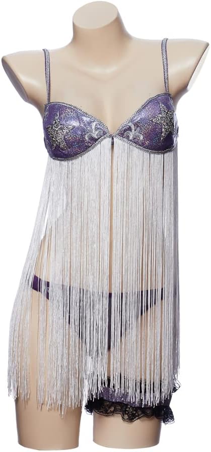 LoliMiss Movie Closer Alice Cosplay Costume Stripper Dress Outfit