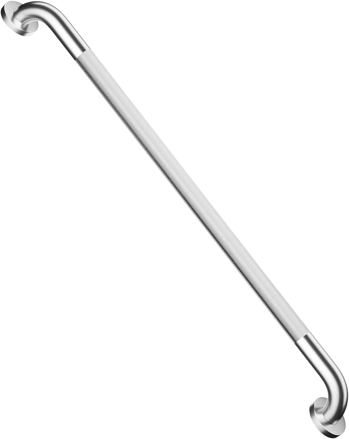 32 Inch Anti Slip Shower Grab Bar for Safety and Support