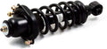 Gabriel G57572 Ultra ReadyMount Rear Left Complete Strut Assembly