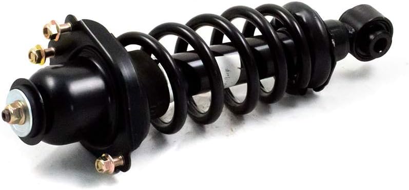Gabriel G57572 Ultra ReadyMount Strut Assembly for Toyota Models