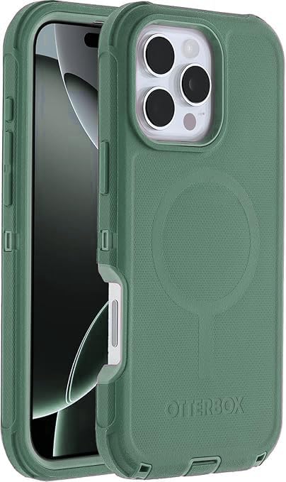 OtterBox Defender Series Case for iPhone 16 Pro Max - Rugged