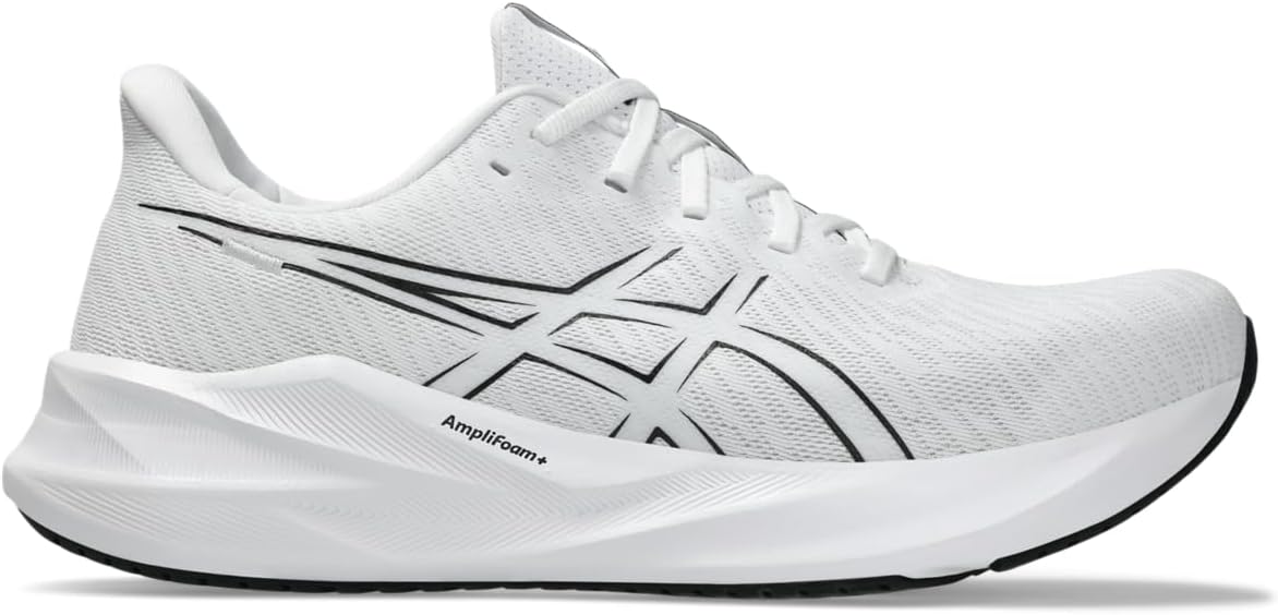 ASICS Men's VERSABLAST 4 Running Shoes for Ultimate Comfort