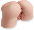 Realistic Male Sex Doll for Men with Lifelike Pocket Pussy