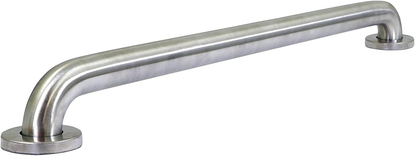 48 Inch Shower Grab Bar for Seniors, Heavy Duty Safety Handle