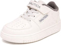 Nautica Kids Adjustable Strap Shoes for Toddlers & Little Kids