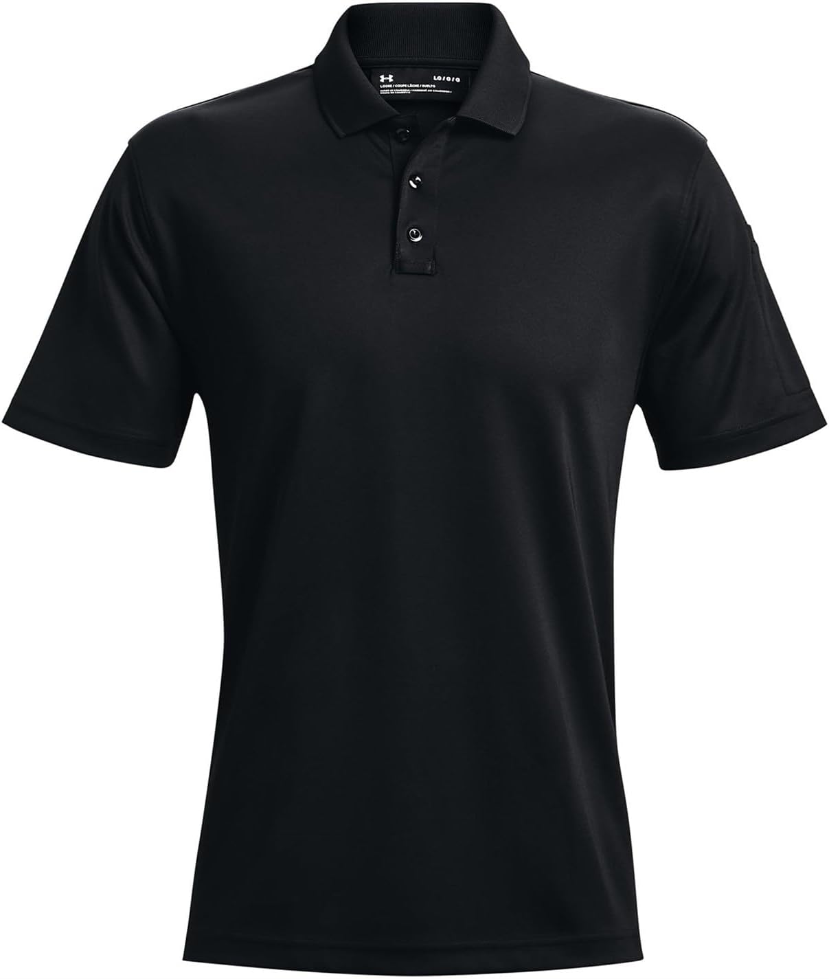 Under Armour Mens Tactical Performance Polo 2.0 for Athletes