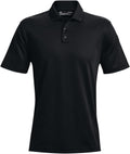 Under Armour Mens Tactical Performance Polo 2.0 - Durable Everyday