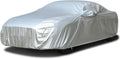 Sport Car Cover Waterproof UV-Proof Windproof 183-193 in Fit - All