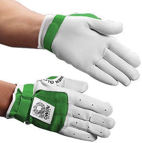 Owen Handball Gloves for Superior Grip and Moisture Control