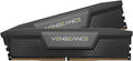 CORSAIR VENGEANCE DDR5 32GB (2x16GB) 4800MHz CL40 - High-Speed Memory