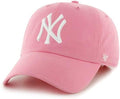 47 Womens Clean Up Cap - Relaxed, Garment Washed Fit