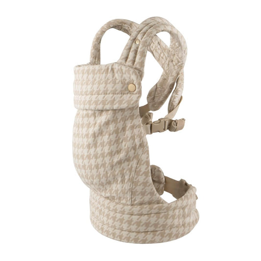 Baby Carrier Newborn to Toddler - Versatile 4-in-1 Design