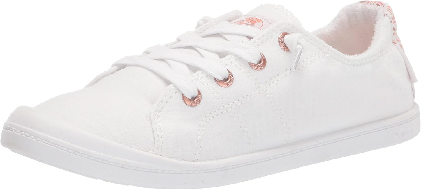Roxy Rory Sneakers: Lightweight Comfort for Every Occasion