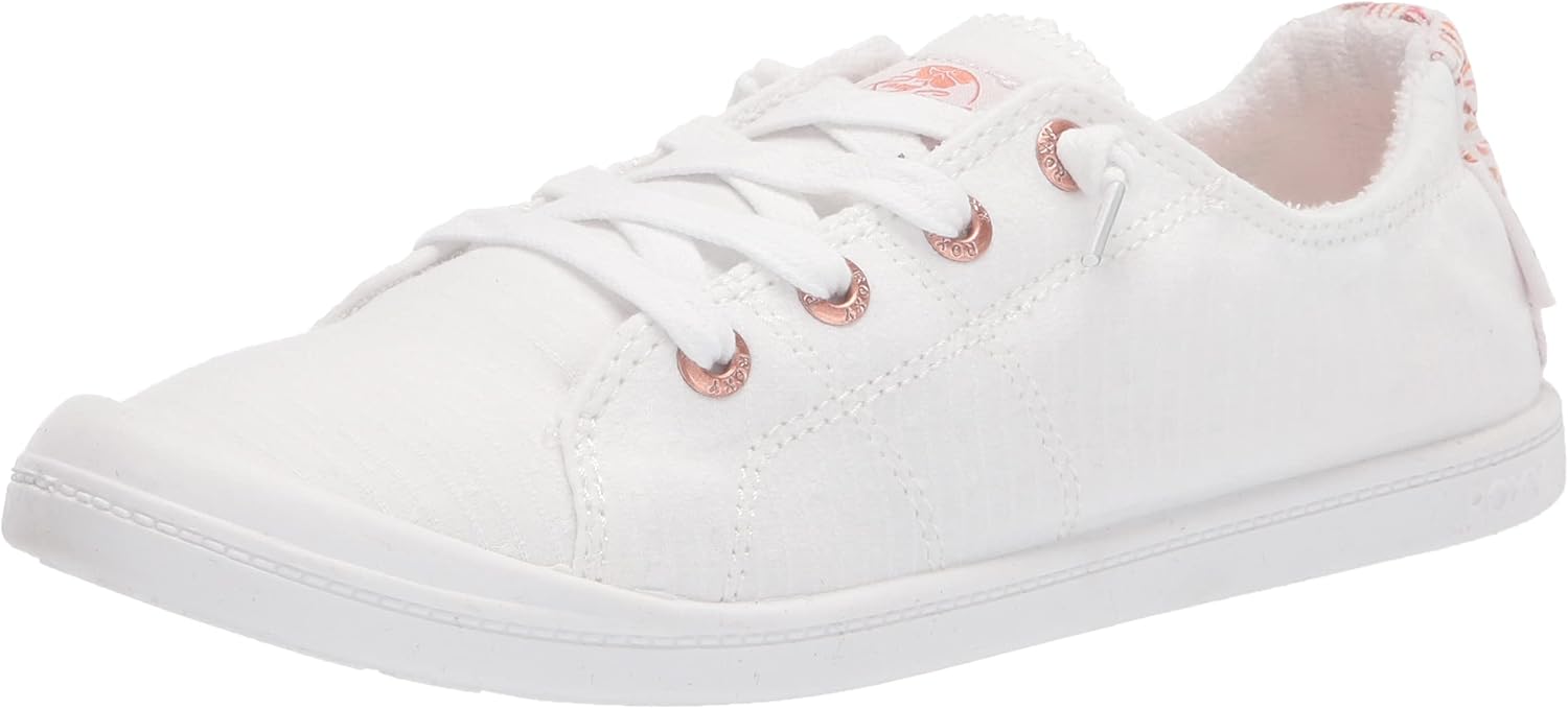 Roxy Rory Sneakers: Lightweight Comfort for Every Occasion