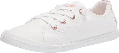 Roxy Rory Slip on Sneakers for Women - Lightweight Comfort