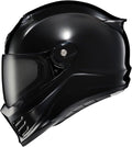 Covert FX Full Face Motorcycle Helmet Unisex - DOT ECE 22.06