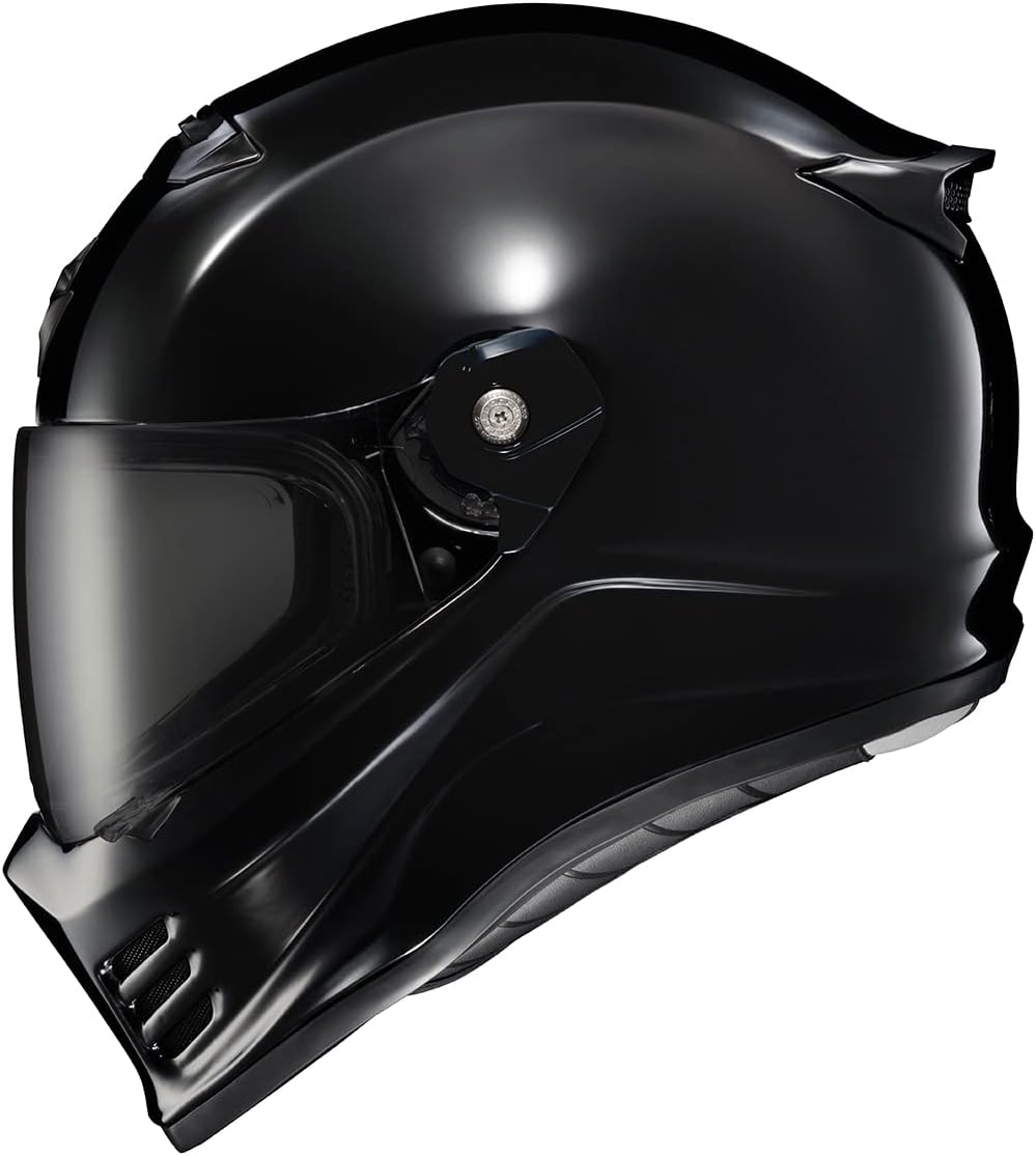 ScorpionEXO Covert FX Full Face Motorcycle Helmet with Bluetooth
