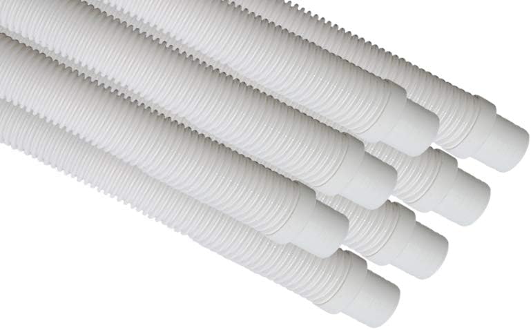 Universal Swimming Pool Cleaner Hose 48in for Kreepy Krauly Models