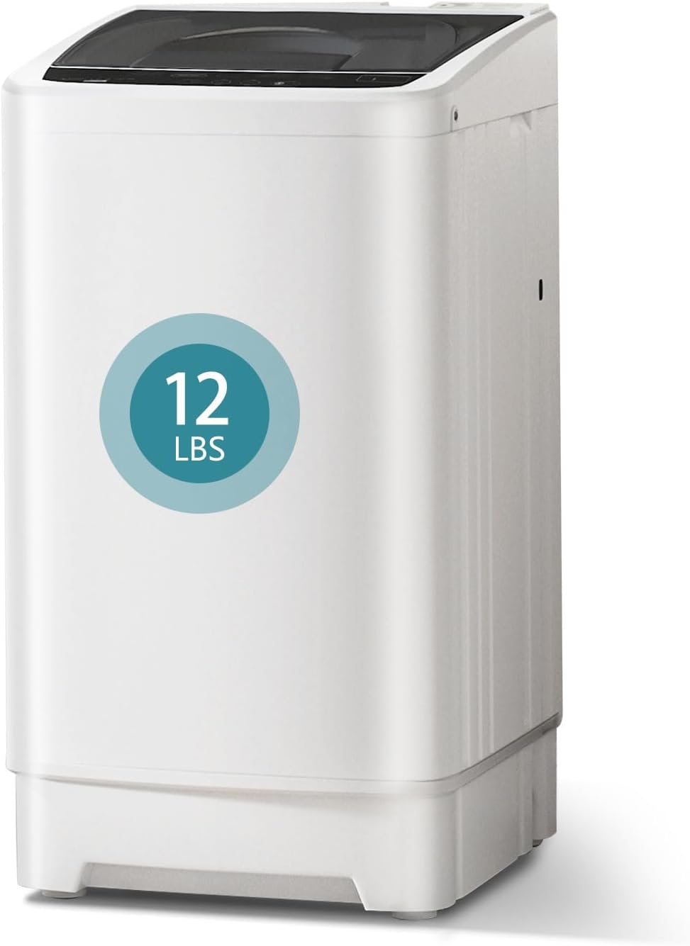 Full Automatic Washing Machine Portable Washer and Dryer Combo