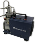 Acecare 4500Psi High Pressure Air Compressor: Fast Filling for PCP