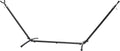 Heavy Duty 2 Person Hammock Stand 9 ft - Portable Outdoor Frame