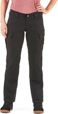5.11 Tactical Women's Stryke Pants for Comfort and Mobility