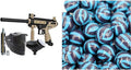 Tippmann Cronus PowerPack Basic Tan Paintball Set - Beginner Friendly