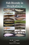 Fish Diversity in Meghalaya - Illustrated Species Reference