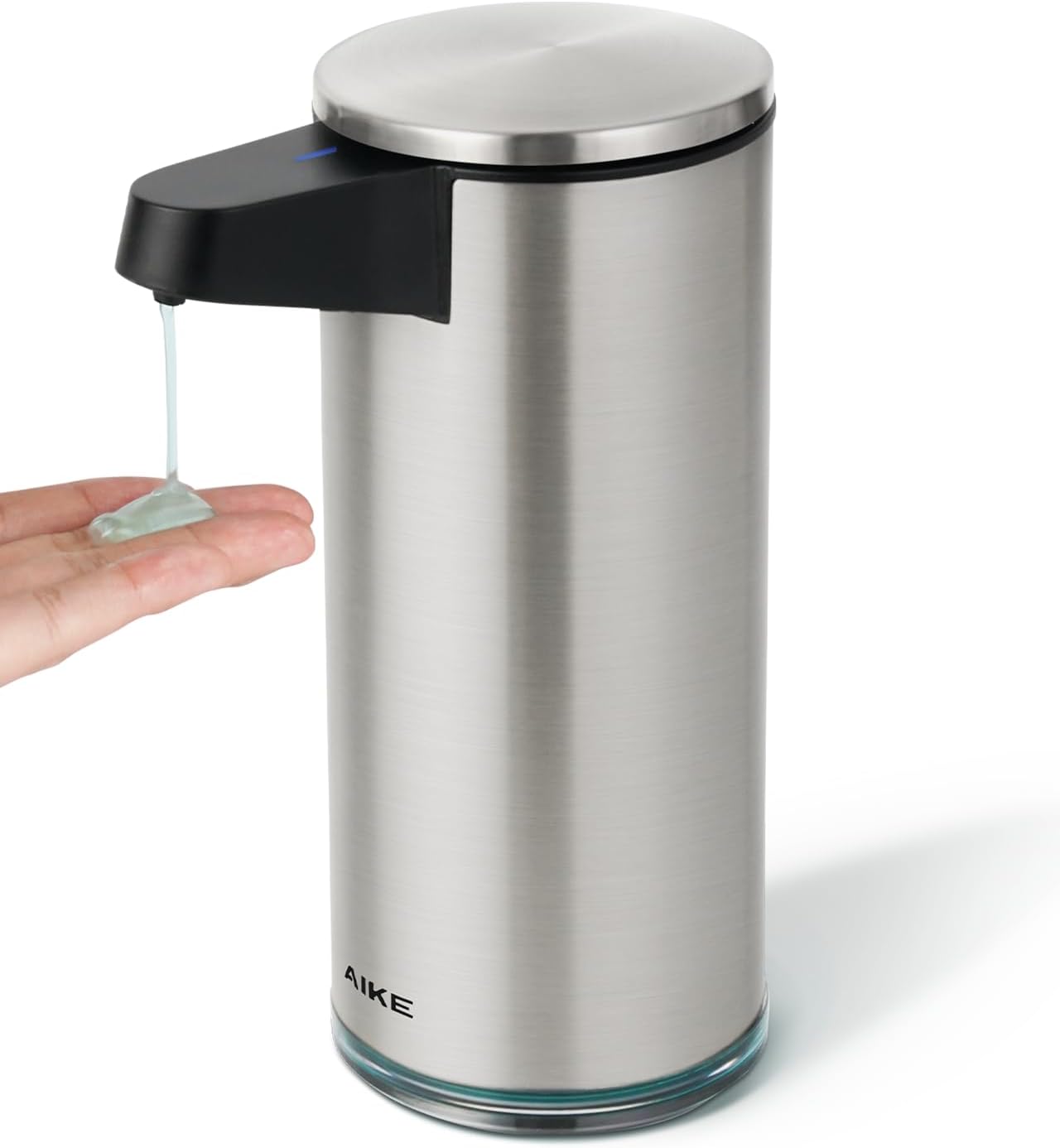 AIKE SensePro Automatic Soap Dispenser - Touch-Free Liquid Soap