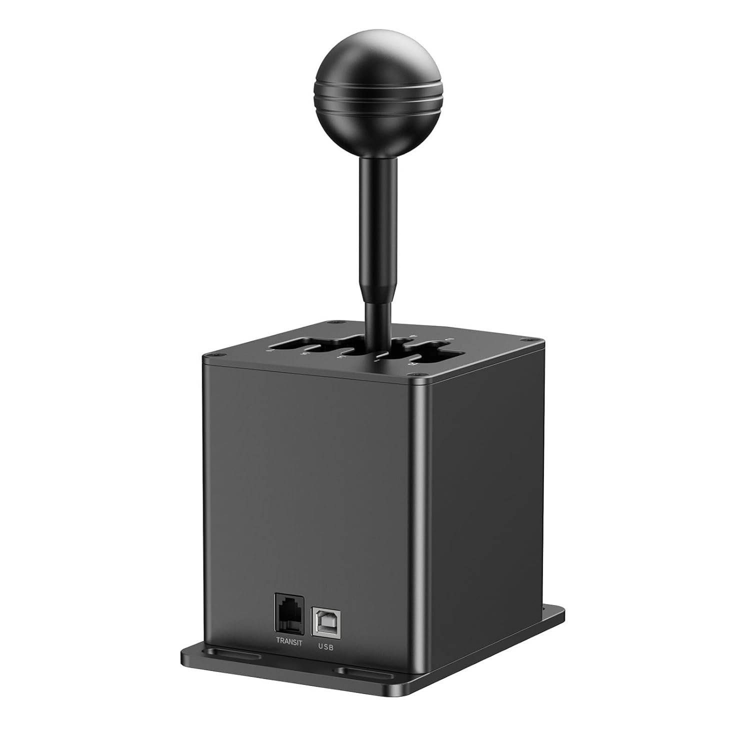 MOZA HGP Racing Shifter: Ultimate 7+R Simulator Experience