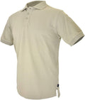 Hazard 4 Tactical Velcro Arm Patch Polo