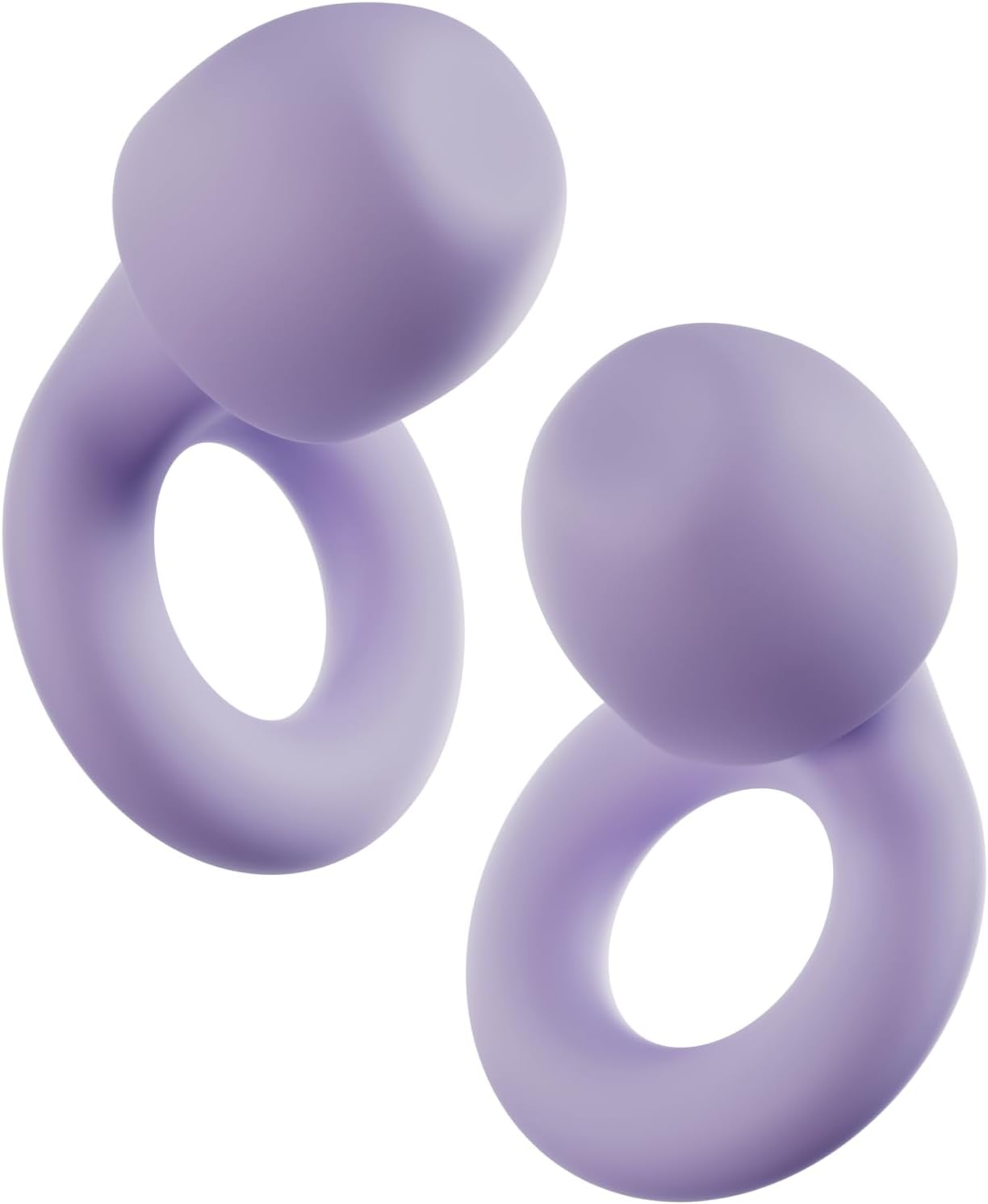 Loop Quiet 2 Ear Plugs - Ultimate Comfort & Noise Reduction