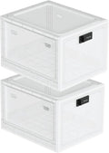 SANIDIKA Large Refrigerator Lockable Box - Childproof Food & Medicine