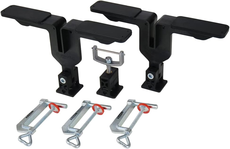 Tools4Boards XC Ski Vise XL for Easy Maintenance