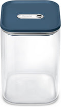 Caraway 4qt Glass Airtight Food Storage Container Review
