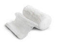 Medline Bulkee Lite Conforming Gauze Bandage 4in x 4.1 yd - Sterile