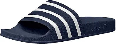 adidas Men's Adilette Slide Sandal - Comfort and Style Combined