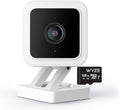 Wyze Cam V3 Smart Home Security Camera with Color Night Vision