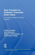 New Frontiers in Pediatric Traumatic Brain Injury Book Review